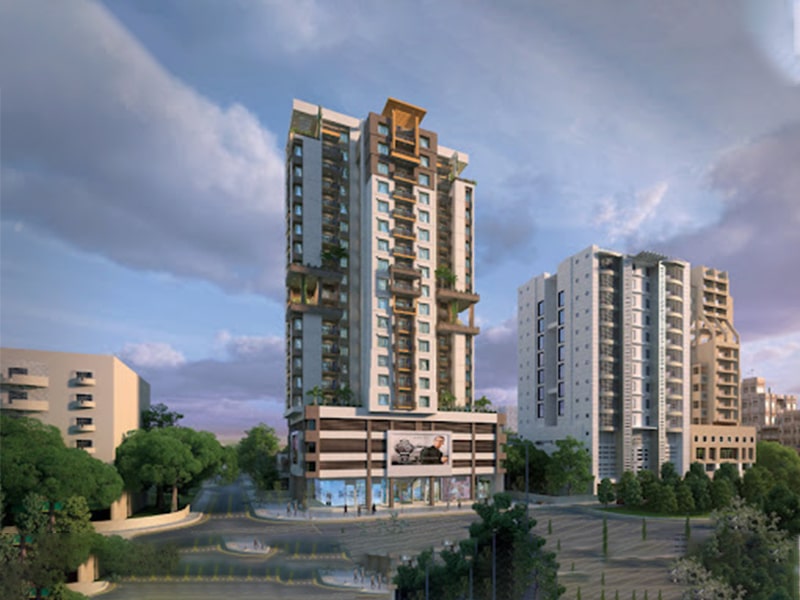 King's Apartments Luxury