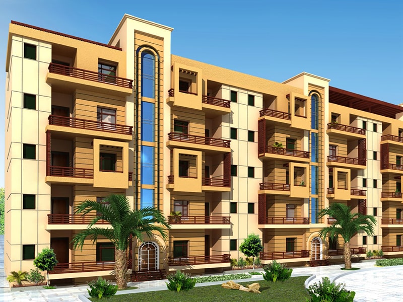 King's Cottages Phase II