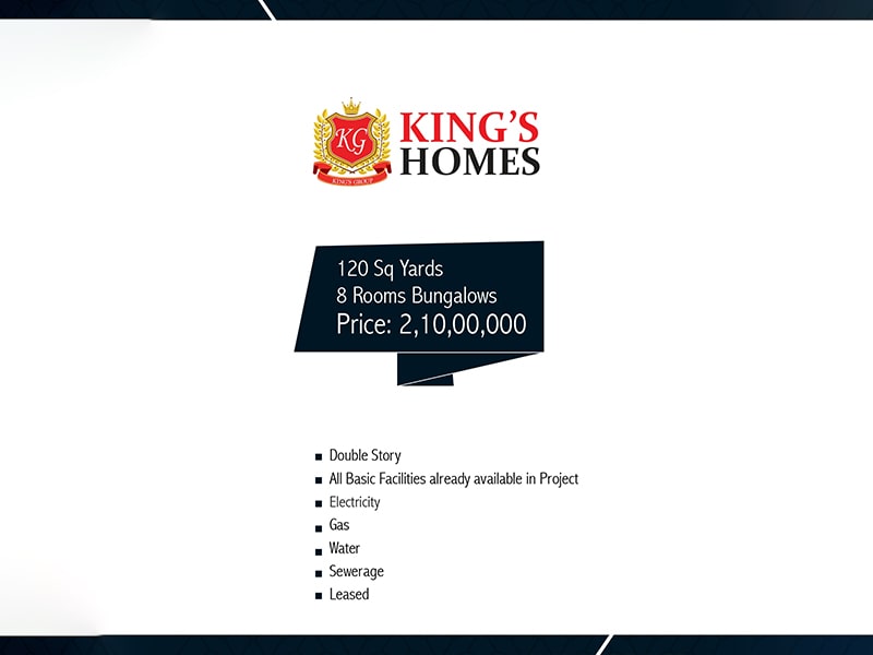 King’s Homes